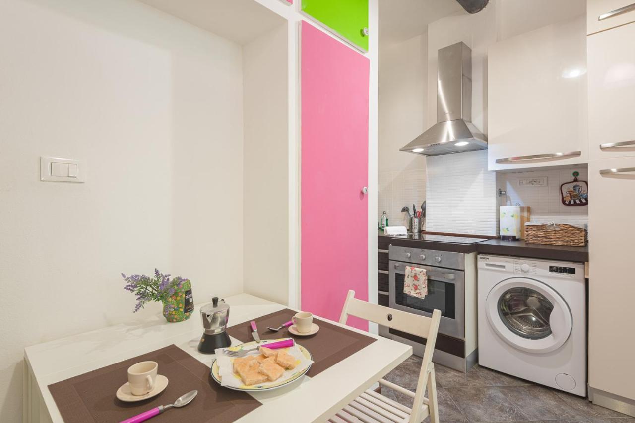 Appartamento Ravecca 10 - Affitti Brevi Italia