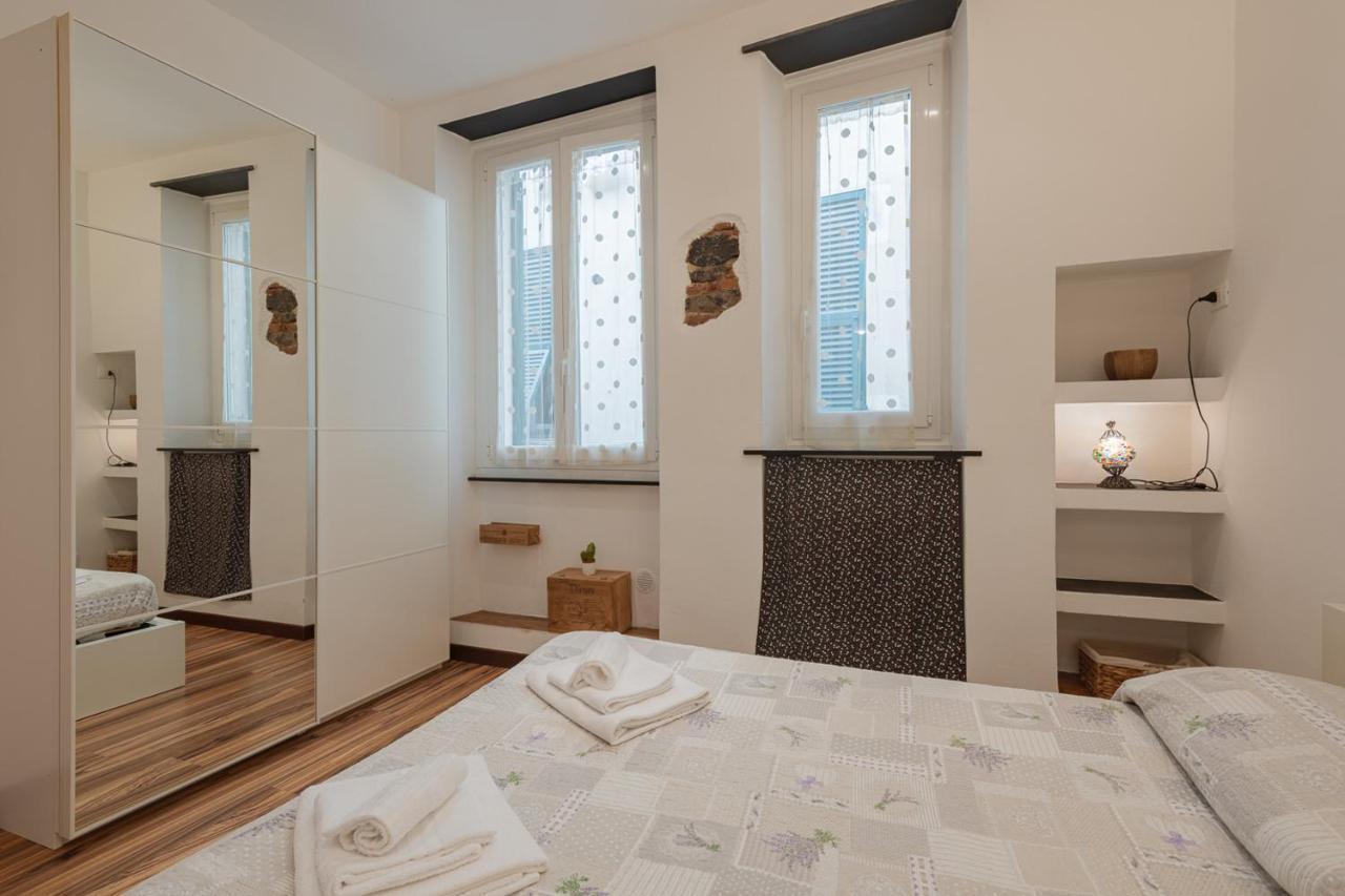 Appartamento Ravecca 10 - Affitti Brevi Italia Genova